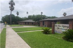 WSHC - Old Fort Highway Apartments - JL Gray